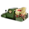 Elemento decorativo YONKERS 35,5x67,5x21 cm