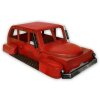 Elemento decorativo OSWEGO 35,5x69,5x20,2 cm