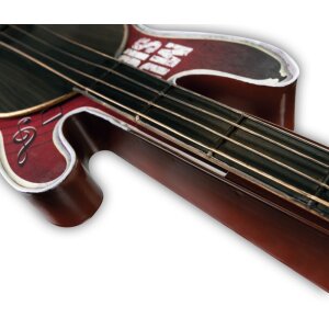 Cartello di latta HENDRIX 22x70,5x5,5 cm