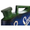 Cartello di latta GASOLINE 3 33x45x5,5 cm