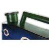 Cartello di latta GASOLINE 3 33x45x5,5 cm