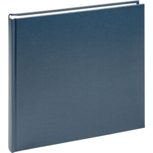 Walther Album fotografico Beyond blu 26x25 cm 40 pagine...