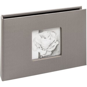 Mini album oltre il grigio 12 foto 10x15 cm