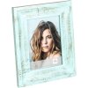 Portafoto Marley 15x20 cm blu