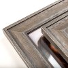 Jona Cornice per ritratto 15x20 cm marrone scuro