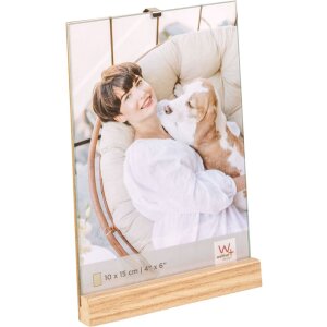 Cornice Simplicity 10x15 cm formato verticale