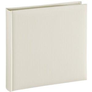 Hama Album fotografico Fine Art sabbia 30x30 cm 80 pagine...