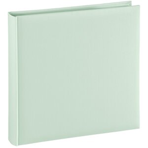 Album fotografico Fine Art 30x30 cm verde lime