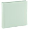 Album fotografico Fine Art 30x30 cm verde lime