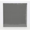 Album fotografico Fine Art 30x30 cm grigio