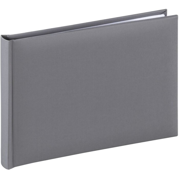Piccolo album Fine Art 24x17 cm grigio