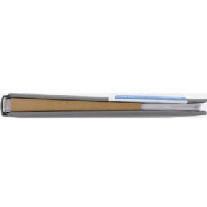 Piccolo album Fine Art 24x17 cm grigio