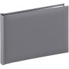 Piccolo album Fine Art 24x17 cm grigio