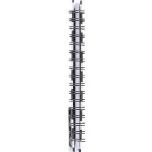 Hama Album a spirale Blocchi 28x24 cm 50 pagine bianche