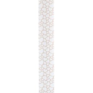 Hama Jumbo Wedding Album Romance 30x30 cm 80 pagine bianche