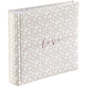 Hama Push-in Album Romance 200 foto 10x15 cm