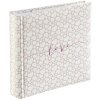 Hama Push-in Album Romance 200 foto 10x15 cm