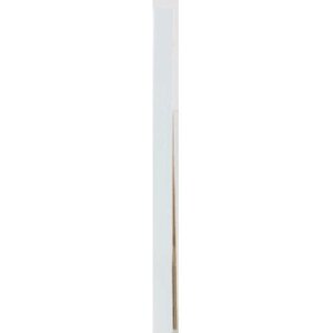 Cornice in plastica Paris 15x20 cm bianco