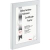 Cornice in plastica Paris 21x30 cm bianco