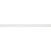 Cornice in plastica Paris 21x30 cm bianco