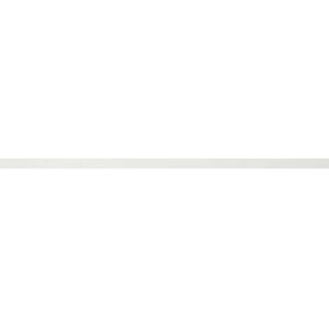 Cornice in plastica Paris 40x50 cm bianco