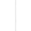 Cornice in plastica Paris 40x50 cm bianco