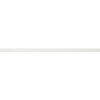 Cornice in plastica Paris 40x50 cm bianco