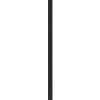 Cornice in plastica Paris 21x30 cm nero