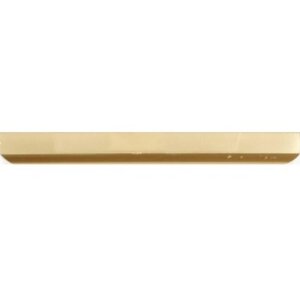 Cornice in plastica Sofia 13x18 cm oro