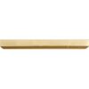 Cornice in plastica Sofia 13x18 cm oro