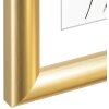 Cornice in plastica Sofia 13x18 cm oro