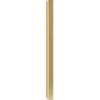 Cornice in plastica Sofia 13x18 cm oro