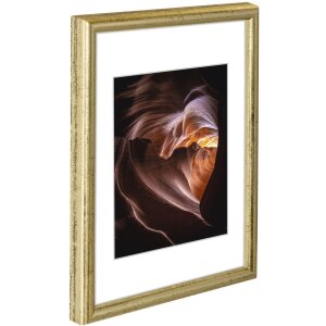 Cornice di legno Hama Phoenix 24x30 cm oro