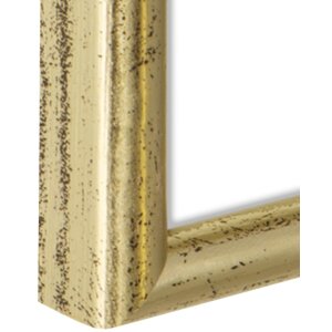 Cornice di legno Hama Phoenix 24x30 cm oro