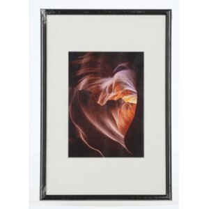 Telaio in legno Hama Phoenix 20x30 cm nero