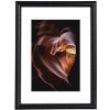 Telaio in legno Hama Phoenix 20x30 cm nero