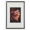 Telaio in legno Hama Phoenix 20x30 cm nero
