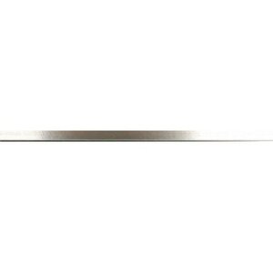 Hama Cornice in legno Phoenix 30x45 cm argento