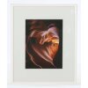 Telaio in legno Hama Phoenix 24x30 cm bianco