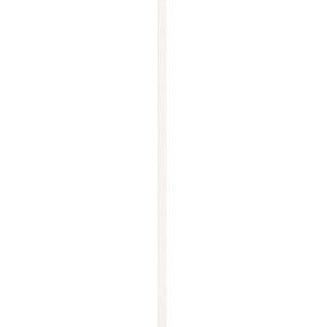 Hama cornice in legno Phoenix 30x45 cm bianco