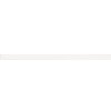 Hama cornice in legno Phoenix 30x45 cm bianco