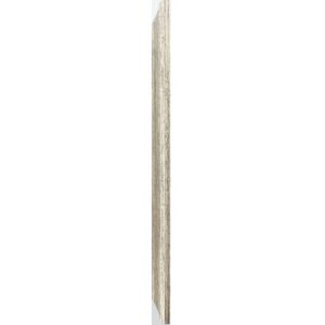 Cornice in plastica Lobby 10x15 cm bronzo