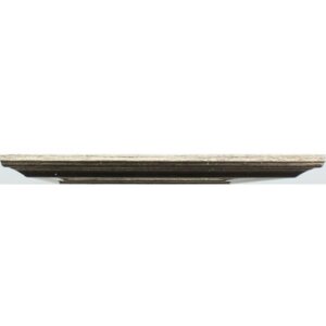 Cornice in plastica Lobby 15x20 cm bronzo