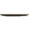 Cornice in plastica Lobby 15x20 cm bronzo