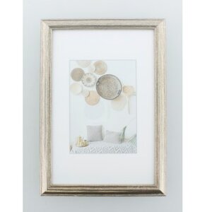 Cornice in plastica Lobby 20x30 cm bronzo