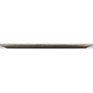 Cornice in plastica Lobby 20x30 cm bronzo
