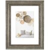 Cornice in plastica Lobby 20x30 cm bronzo