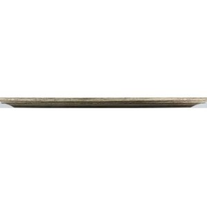 Cornice in plastica Lobby 21x30 cm bronzo