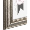Cornice in plastica Lobby 21x30 cm bronzo