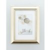 Lobby cornice in plastica 10x15 cm oro